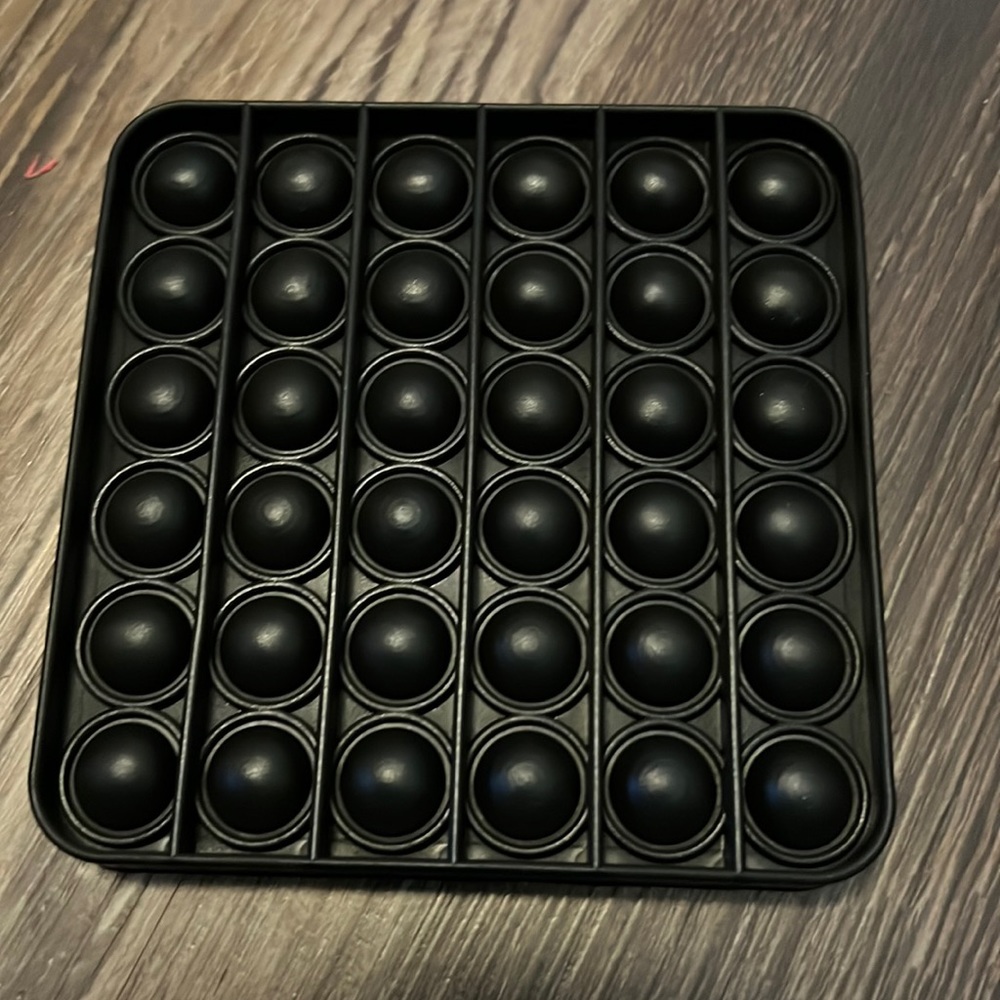 Pop it fidget toy (2 for$5)